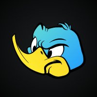 Lucky Ducks Motorsports(@weareluckyducks) 's Twitter Profile Photo