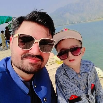 malikabdulj1's profile picture. Proud Muslim
Mechanical Engineer
Lecturer
Cricket 🏏❤️
Sports ❤️
Give respect take respect
follow me for follow back.