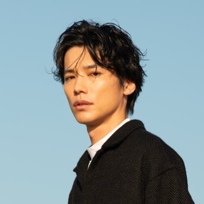 俳優。カメラマン。177cm