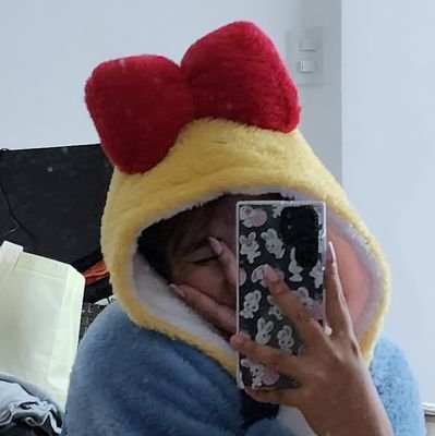 SiaconJhoanne's profile picture. • Mochi •