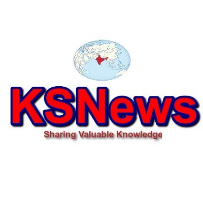 KS NEWS Sharing Valuable Knowledge 
Please FOLLOW KS NEWS