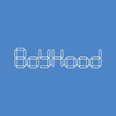 #BOYHOOD Official Twitter