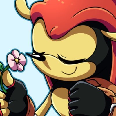 The forest whispered to me about you! It wants us to stop and smell the roses! (RP)
