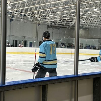 https://t.co/ta2rtjUYEg Prep Hockey Player for NCHA in The NAPHL