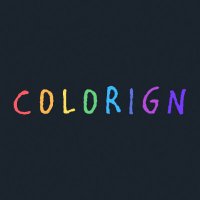 Colorign(@colorign) 's Twitter Profile Photo