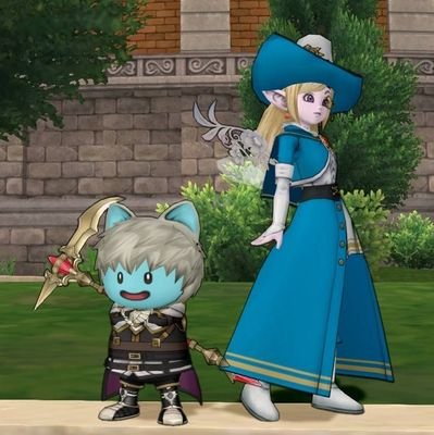 トラひろファミリーＤＱＸ/ＤＱＷさんのプロフィール画像