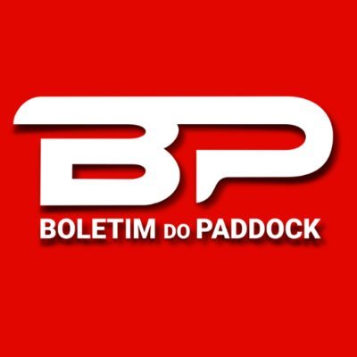 BP • Boletim do Paddock