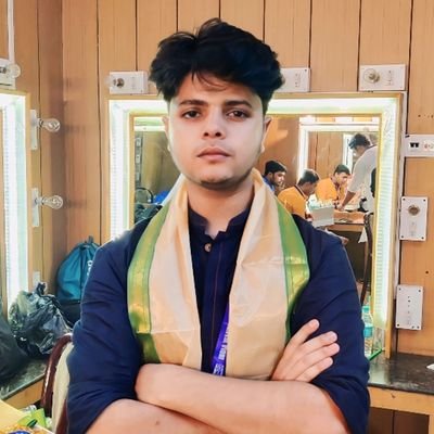 aitcadan's profile picture. The Official “X” Handle Of Adan Zubain 
             
Student | Social Activist | Spokesperson, @IndiaWantsMB