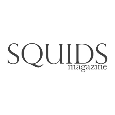 SQUIDS_mag's profile picture. SQUIDS magazine ex:https://t.co/yGSAXM70HJ