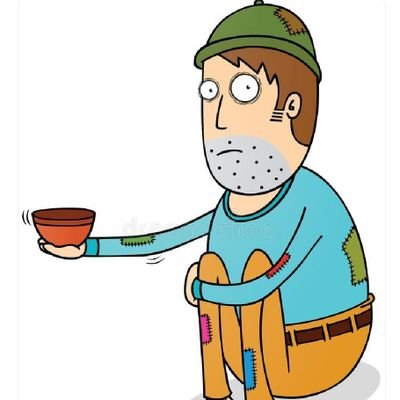 Jai_navboddh's profile picture. हम नवबौद्धों को ब्राह्मणों के सिवाय कोई अन्य शत्रु नही दिखता। 
हम बुद्धिभृष्टो को भगवान&ब्राह्मणों से दिक्कत है।  #जयभीम
हम नवबौद्धों का सर्वसत्यनाश होना तय है।