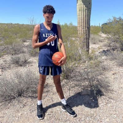 Pima mbb 6’6 forward/wing