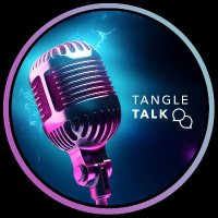 Tangle Talk(@tangle_talk) 's Twitter Profile Photo