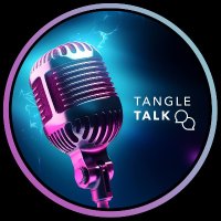 Tangle Talk (@tangle_talk) 's Twitter Profile Photo Tangle Talk (@tangle_talk) 's Twitter Profile Photo