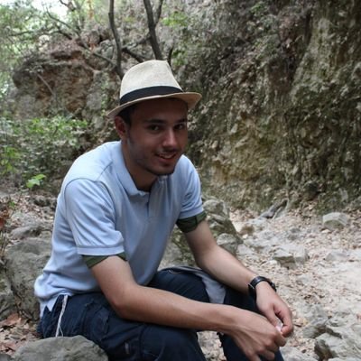 DrorTal3's profile picture. Comics and video games fan, mainly DC. Israeli jew. Math student. הר עציון.