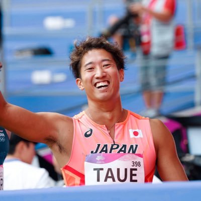 ShunShun_deca's profile picture. ◾︎十種競技(Decathlon)🏃‍♂️🇯🇵/ PB:7764点(日本歴代9位) ◾︎神戸市立唐櫃中➡︎洛南高➡︎順天堂大・大学院➡︎アスリート ＜スポンサー＞大安建設工業株式会社/ジローズジュニア/ウォルタースポーツクラブ船橋/ファンアンドランAC 🏃‍♂ ◾︎所属先・スポンサー様を探しています！