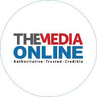 The Media Online (@mediatmo) 's Twitter Profile Photo The Media Online (@mediatmo) 's Twitter Profile Photo