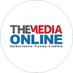 The Media Online (@MediaTMO) Twitter profile photo