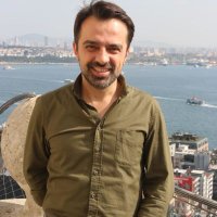 Ferhat KALE 🇹🇷🇹🇷(@ferhatkale) 's Twitter Profile Photo