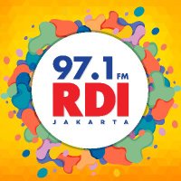97.1 FM RADIO RDI JKT(@rdi971) 's Twitter Profile Photo