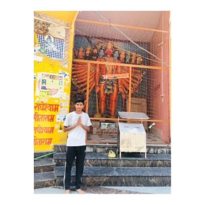 RAHULLDANDOTIYA's profile picture. JEEVAN - MARAN