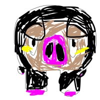 家元 (@kurobutanohizum) Twitter profile photo