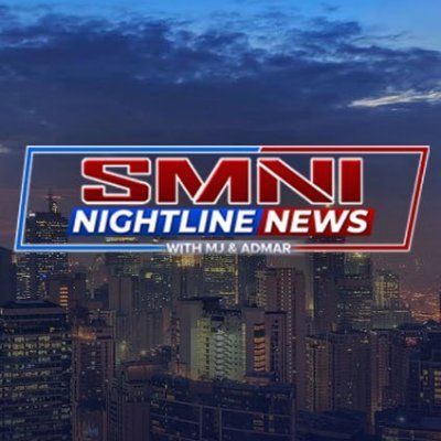 Tutukan ang mga maiinit na balitang nakalap buong araw ng SMNI Integrated News and Public Affairs.