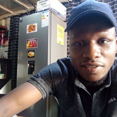 IgumbaIbrahim's profile picture. 