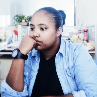 AmenuSara's profile picture. 