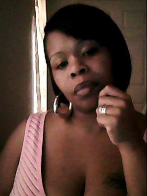 Just Doing Me!!!!