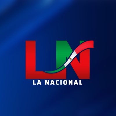 LaNacionalMx_ Profile Picture