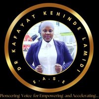 DR. KAFAYAT KEHINDE LAMIDI(@Dr_Kaffy) 's Twitter Profile Photo