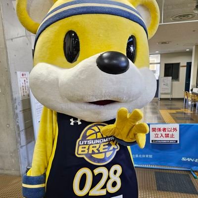 宇都宮ブレックスを応援してます🏀ルールは🙅だけど、バスケ観戦楽しい🙌💘#6 比江島眞 ひえじ まこちゃん🐨まこドラ♥まこドライ部所属♥
前垢@ogchan78yoonからお引越し𓃠