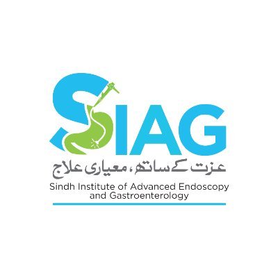 Official #twitter handle of Sindh Institute of Advance Endoscopy & Gastroenterology Karachi Pakistan