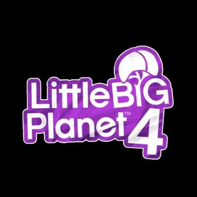 Counting the days until LittleBigPlanet 4 gets announced

main account @Gavine0n