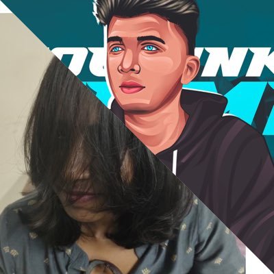PYTHONxGC6's profile picture. Abcd