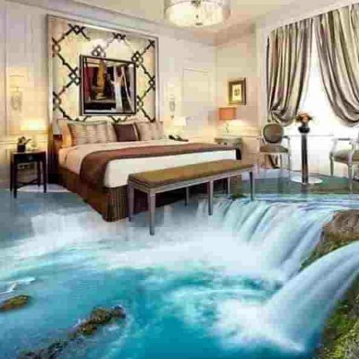 amechi4438's profile picture. Interior designer