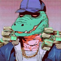 CryptoLaber(@Laber_pj) 's Twitter Profile Photo