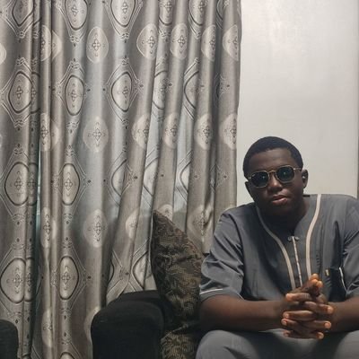 Okiki2057's profile picture. CEO D-Royalty Wears,
Founder Strengthen your Iman foundation.