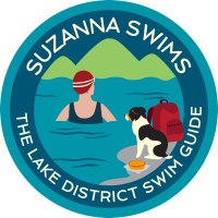 Suzanna Cruickshank(@suzannaswims) 's Twitter Profile Photo