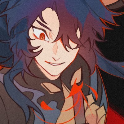 hey i'm drae! i draw sometimes ✦ she/they ✦ ENG/中文 OK ✦ hsr/genshin/gbf/fe/critrole ✦ please don't repost