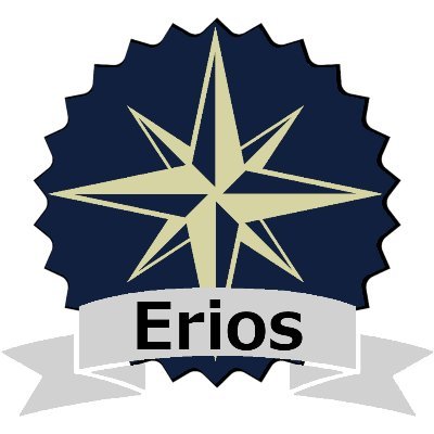 #erios is an upcoming action adventure RPG. Venture into Weldanar and discover your story

Discord: https://t.co/MEbcmkFYVk
Website: https://t.co/f4IQLkj1wl