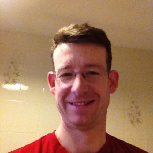 Richard Westmoreland