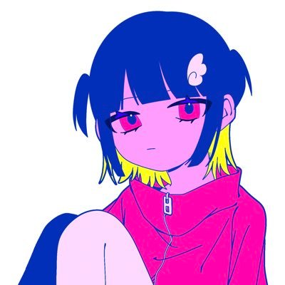 夢鬱二さんのプロフィール画像