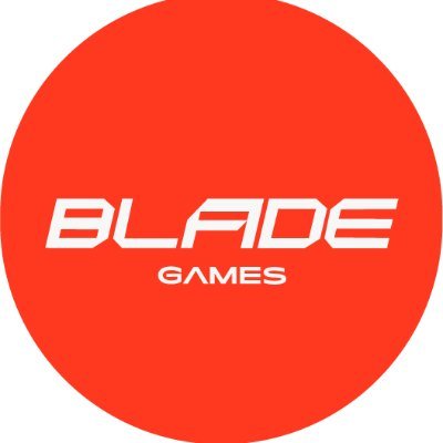 Blade Games丨Private Test Live