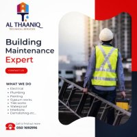 Al taniq Building maintenance in uae (@basheer74181859) 's Twitter Profile