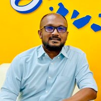 Mohamed Nasih (@mohamednasih12) 's Twitter Profile