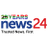 News24 Business