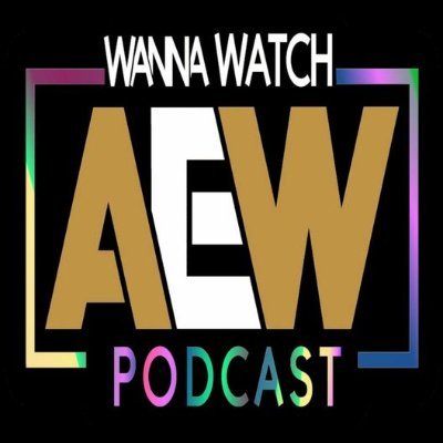 The #AEW rewatch podcast! 
Part play by play, part commentary and humour, part Kenny Omega circle jerk. 
Listen where you find your podcasts
#WWAEW 🇨🇦  🏳️‍🌈
