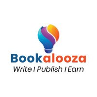 Bookalooza(@bookalooza) 's Twitter Profile Photo