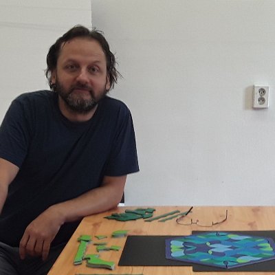 Ggondos's profile picture. Kirakók, öko okosságok, könyvtár